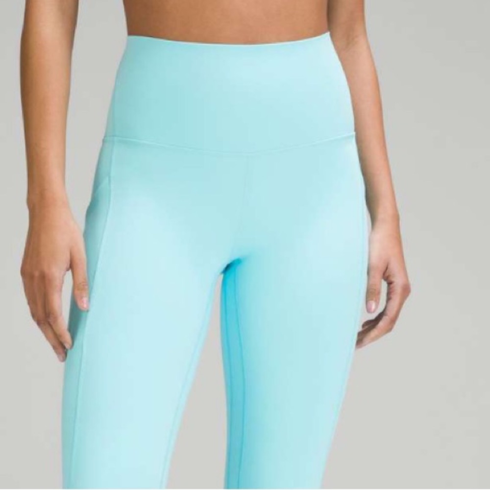 Lululemon Align High Rise Pant - Picture 10 of 13